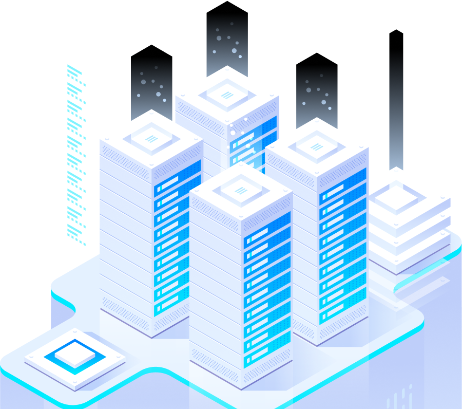 Veeam Illustration